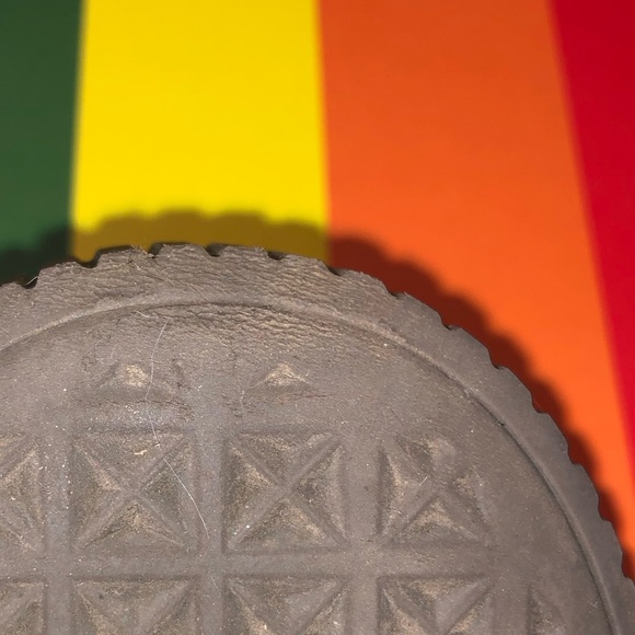 Puma | Fuzzy Suede Platform Elemental | Steel Grey & Grey - Picture 15 of 16